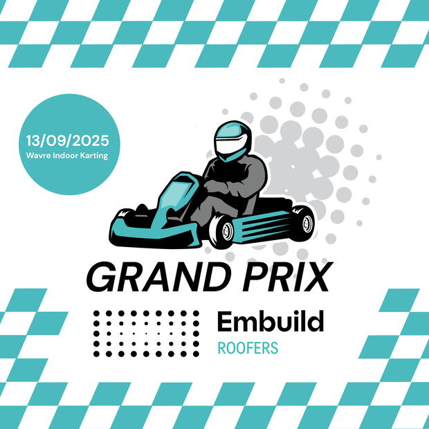 Grand Prix 2025 NL/FR